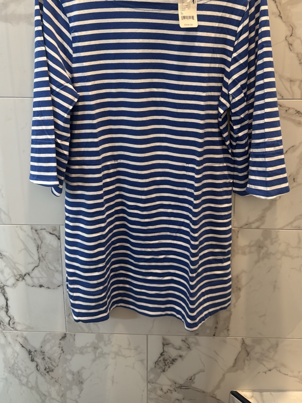 NWT FREE PEOPLE dress. Xs.